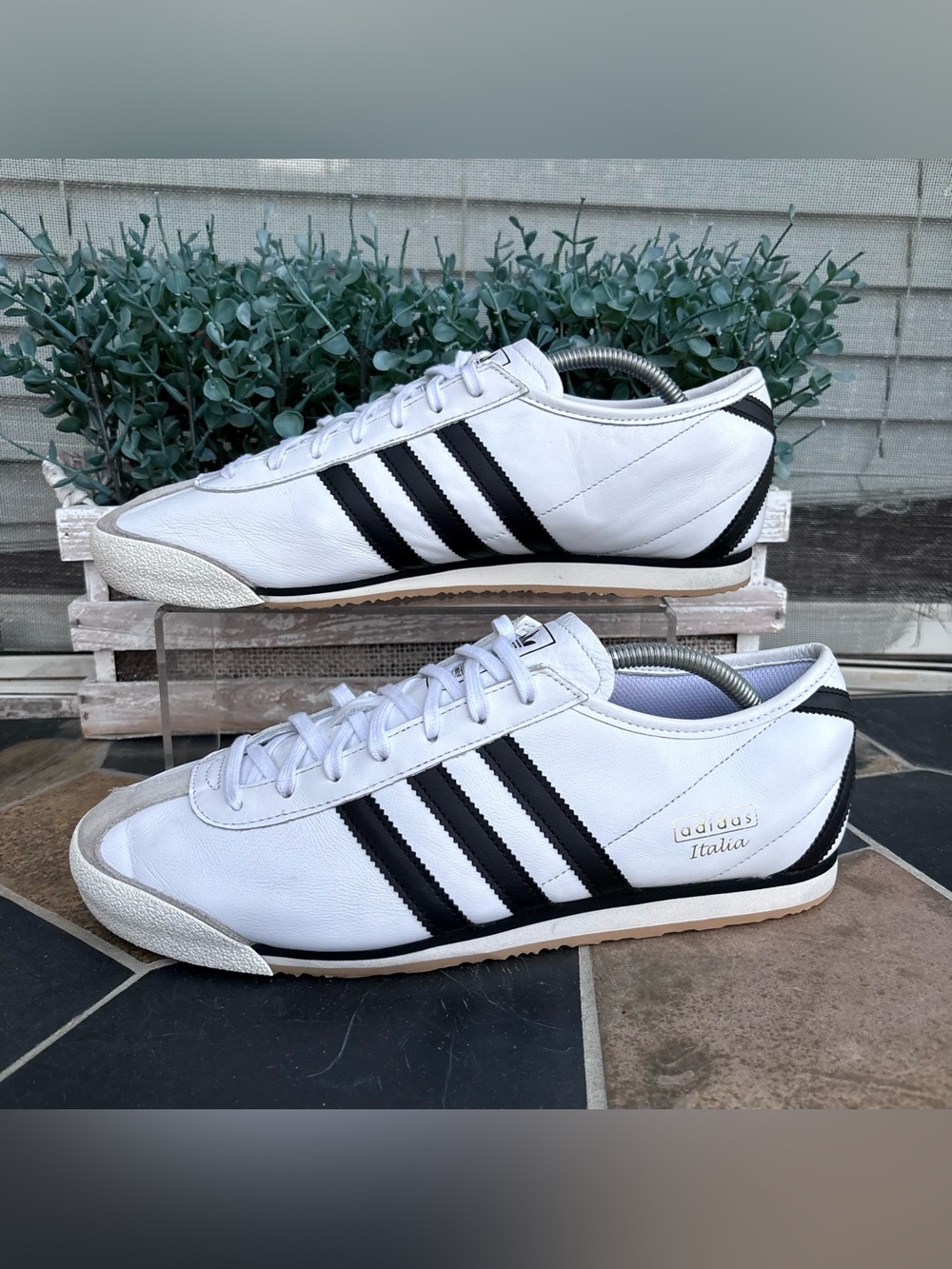 Adidas Originals Italia 70s sneakers